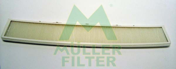 MULLER FILTER Фильтр, воздух во внутренном пространстве FC236
